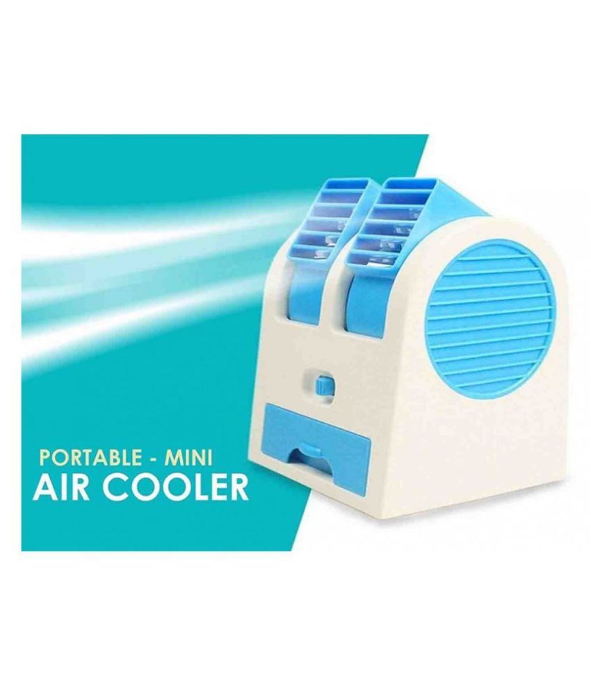 eBuyEnjoy USB Mini Cooler Multicolour Pack of Pack of 1 Buy eBuyEnjoy