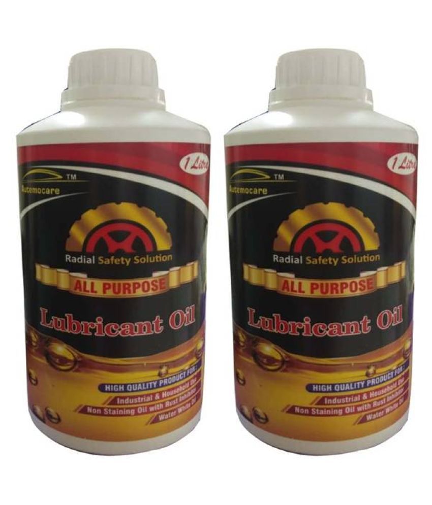 All Purpose Lubricating Oil_2Litre Price in India Buy All Purpose