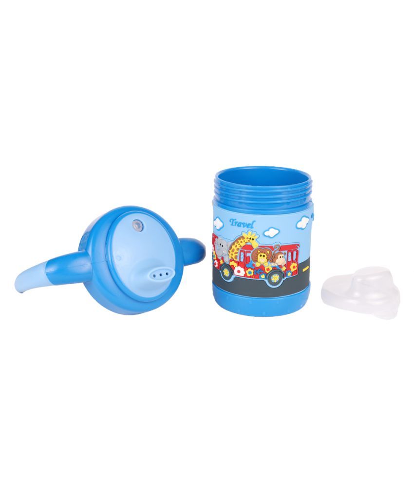 Dorokids Plastic Sipper Cup with Handle Buy Dorokids Plastic Sipper