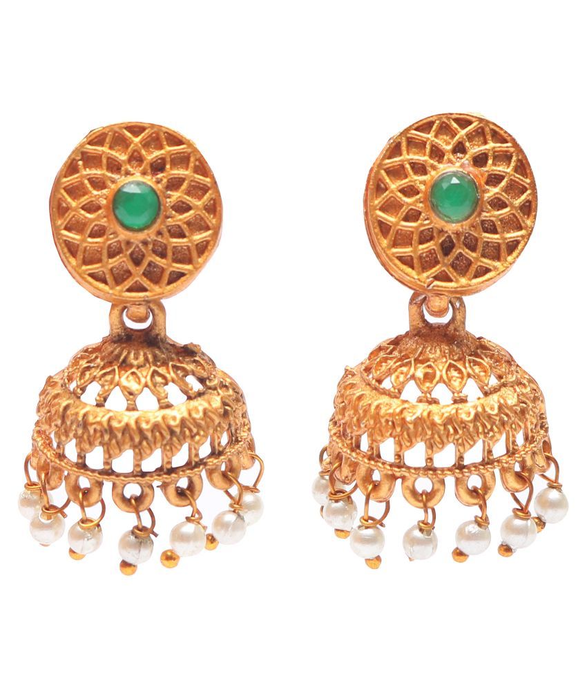 jhumki ladies