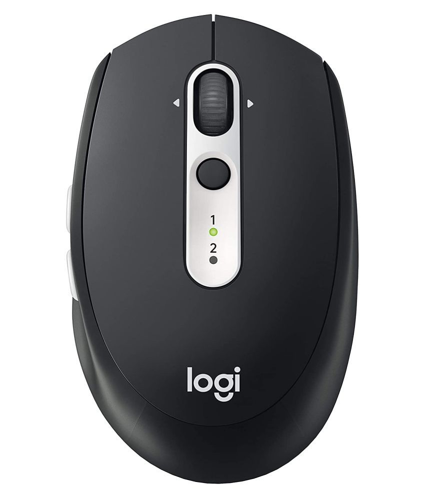 Logitech M585 Black Wireless Mouse
