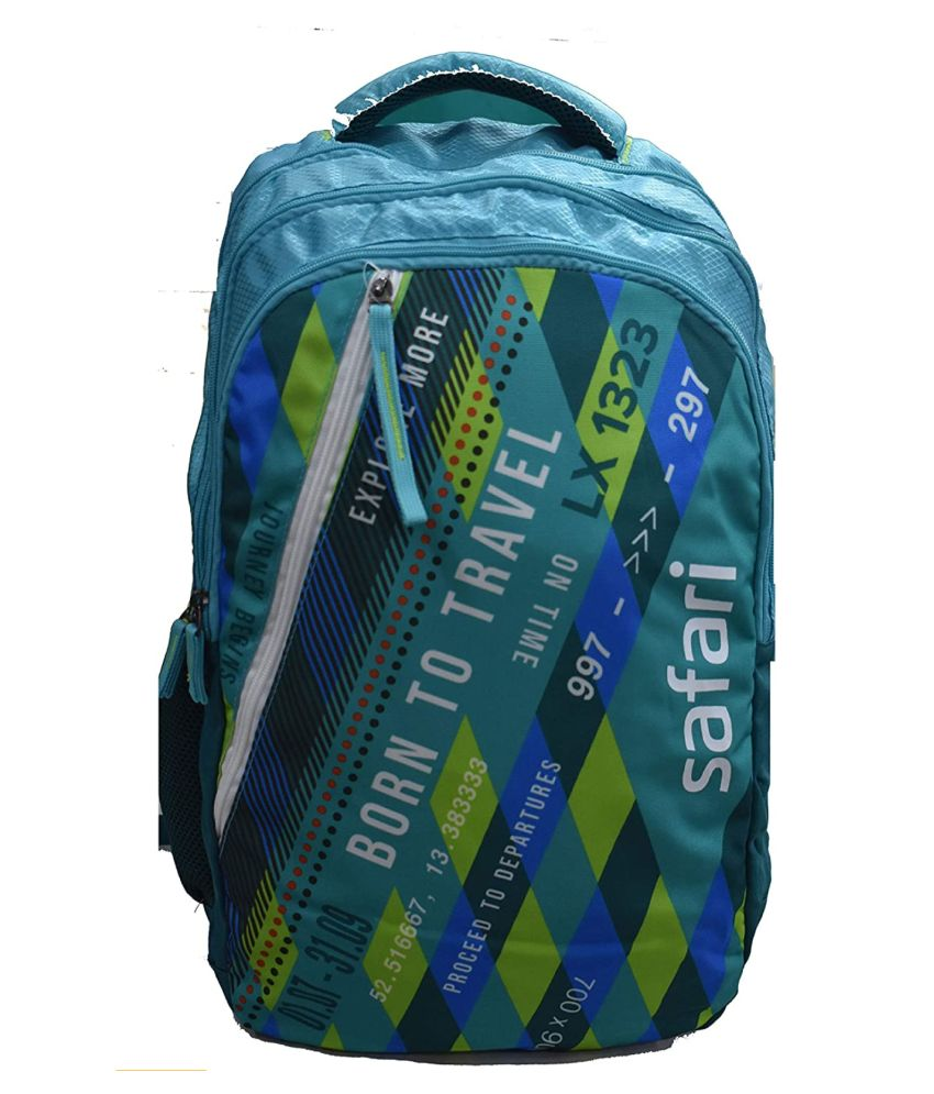 safari waterproof bag