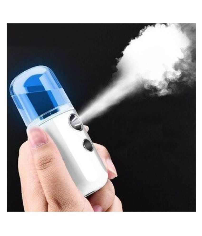 Sleek Nano Mist Moisturizing Spray for your Personal Care Skin Freshener 30 mL Buy Sleek Nano