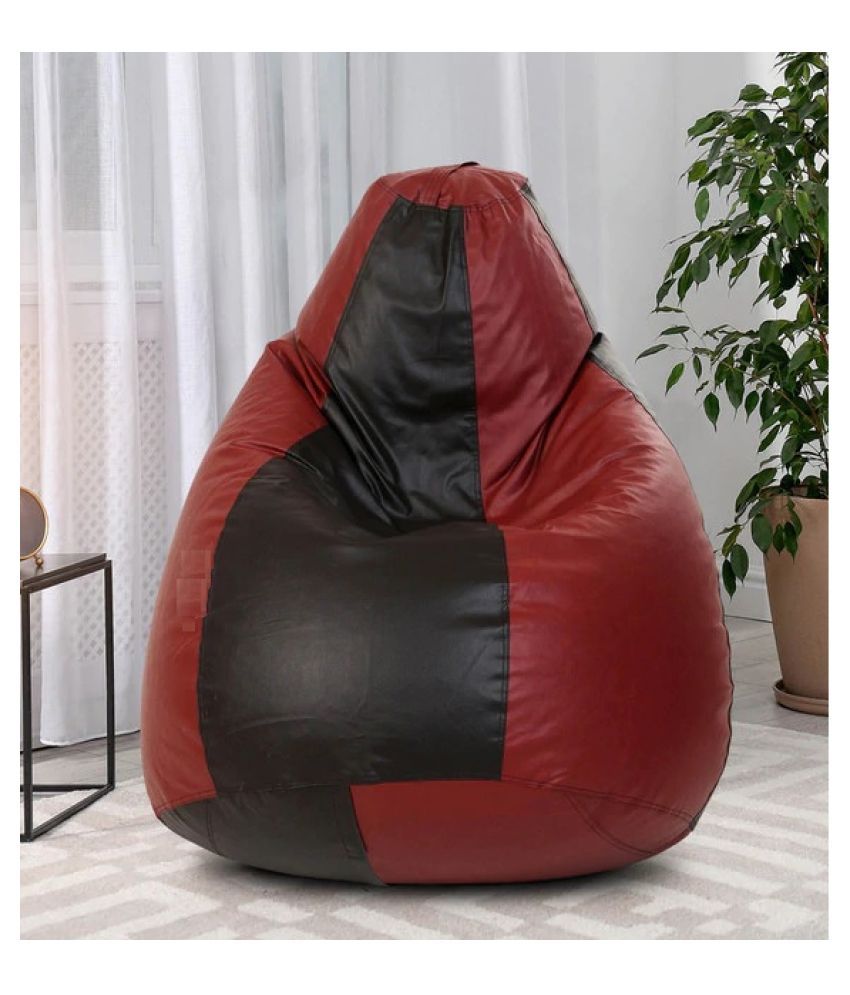 bean bag snapdeal