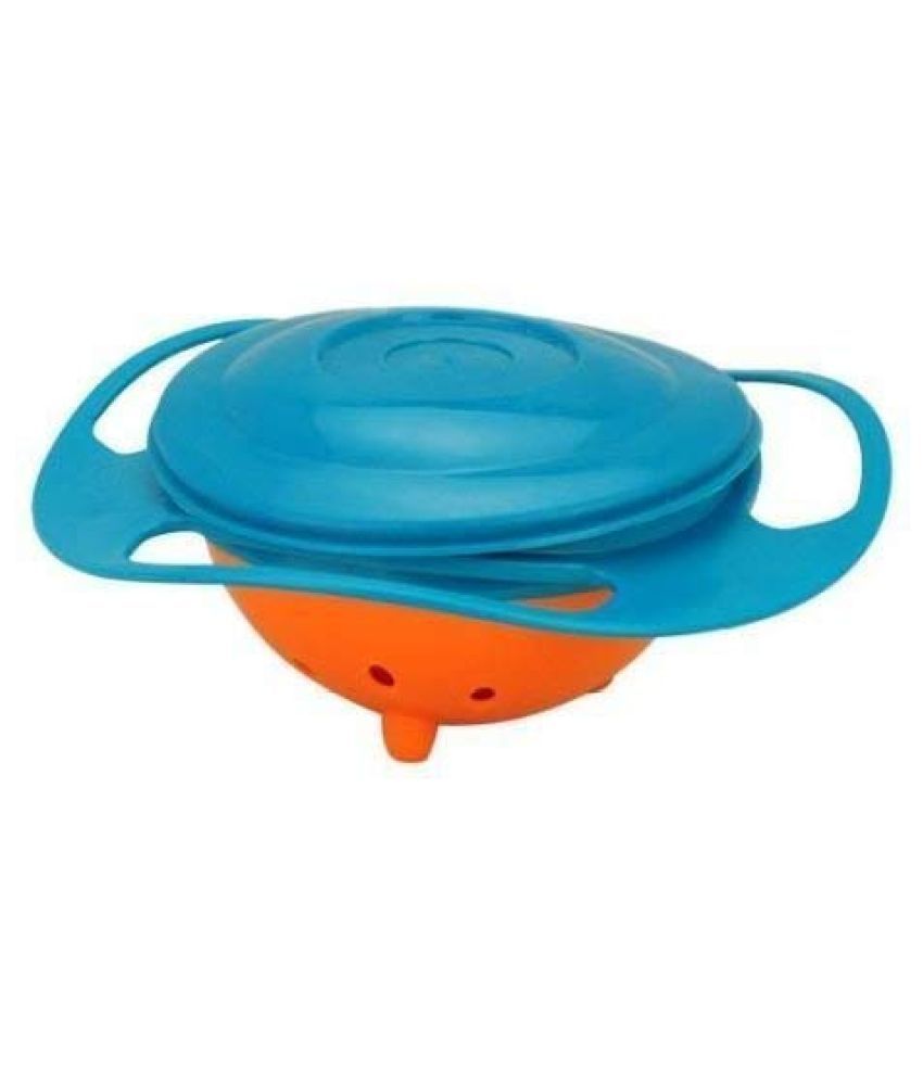 1 Pcs Plastic Snacks Bowl 350 mL Buy Online at Best Price in