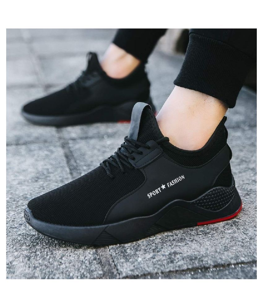 labbin mens casual shoes