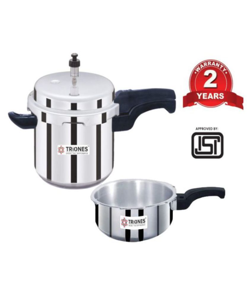 triones cooker 3 litre