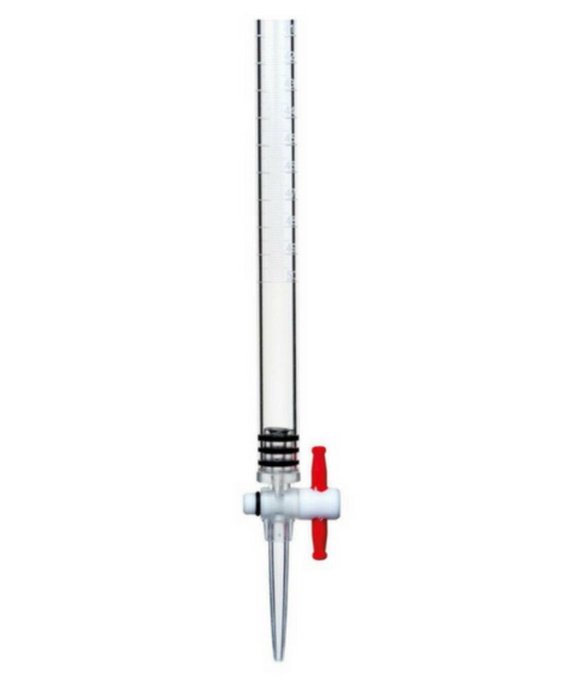 BURETTE PACK OF 10 PCS: Buy Online at Best Price in India - Snapdeal