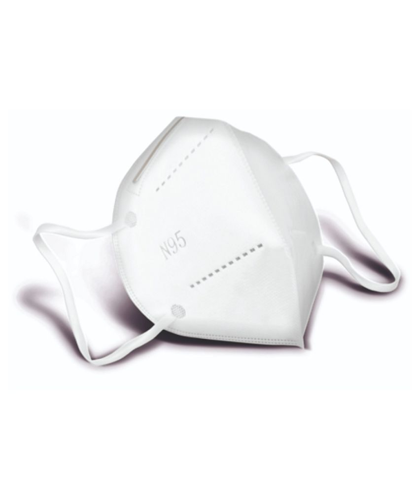 single n95 mask price