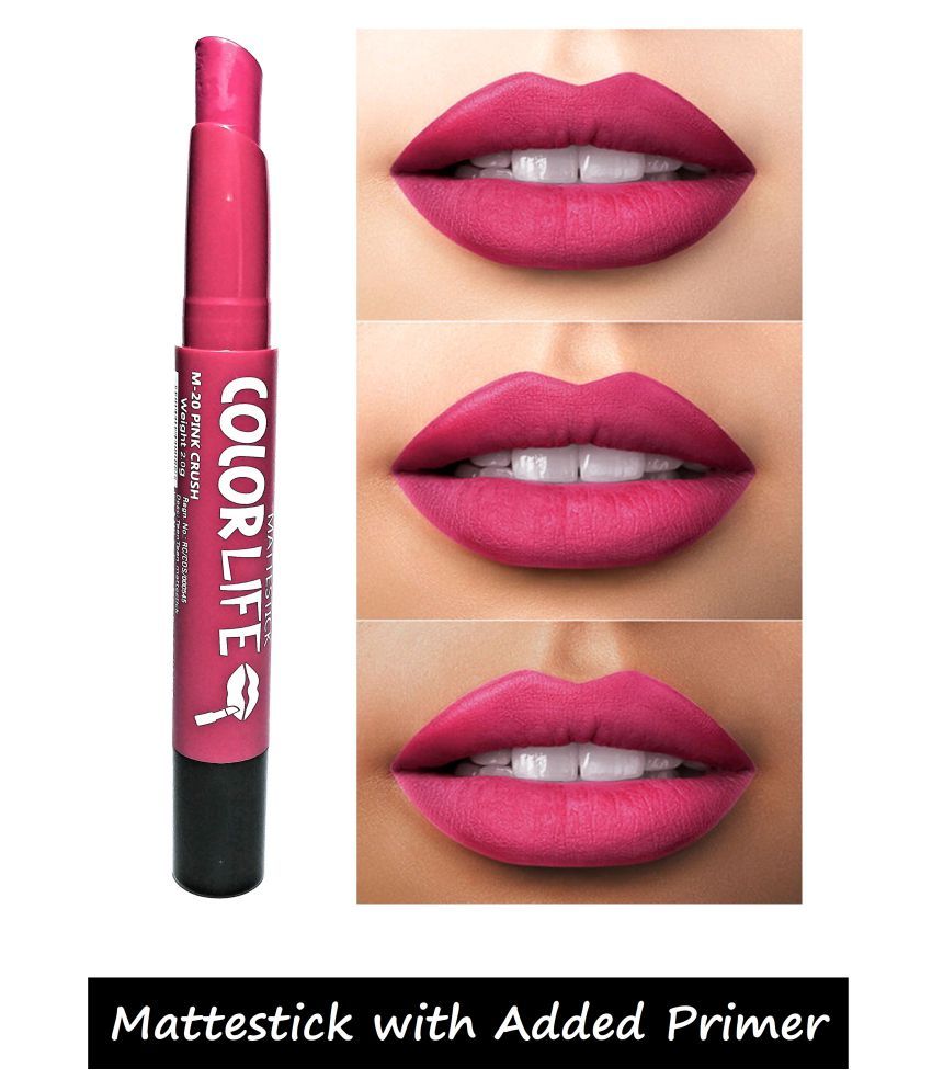 colorlife lipstick