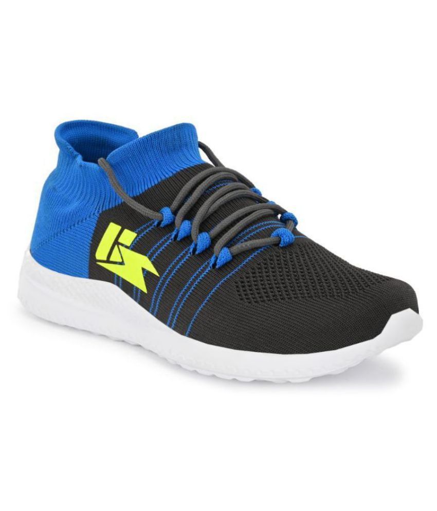 Under Storm FlySocks Blue Running Shoes Buy Under Storm FlySocks Blue