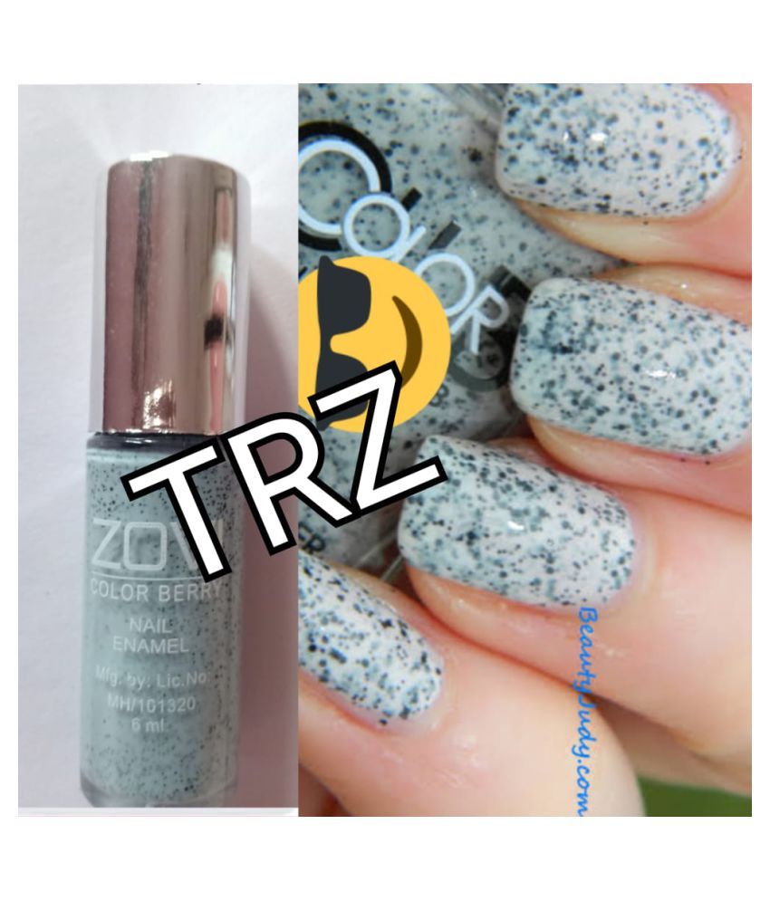Zovi Cookie Nail Enamel Nail Polish Sky Blue Crackle 6 mL: Buy Zovi Cookie Nail Enamel Nail Polish Sky Blue Crackle 6 mL at Best Prices in India - Snapdeal Zovi Cookie Nail Enamel Nail Polish Sky Blue Crackle 6 mL: Buy Zovi Cookie Nail Enamel Nail Polish Sky Blue Crackle 6 mL at Best Prices in India - Snapdeal