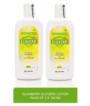 elovera body lotion