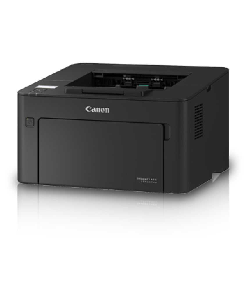 canon single function laser printer