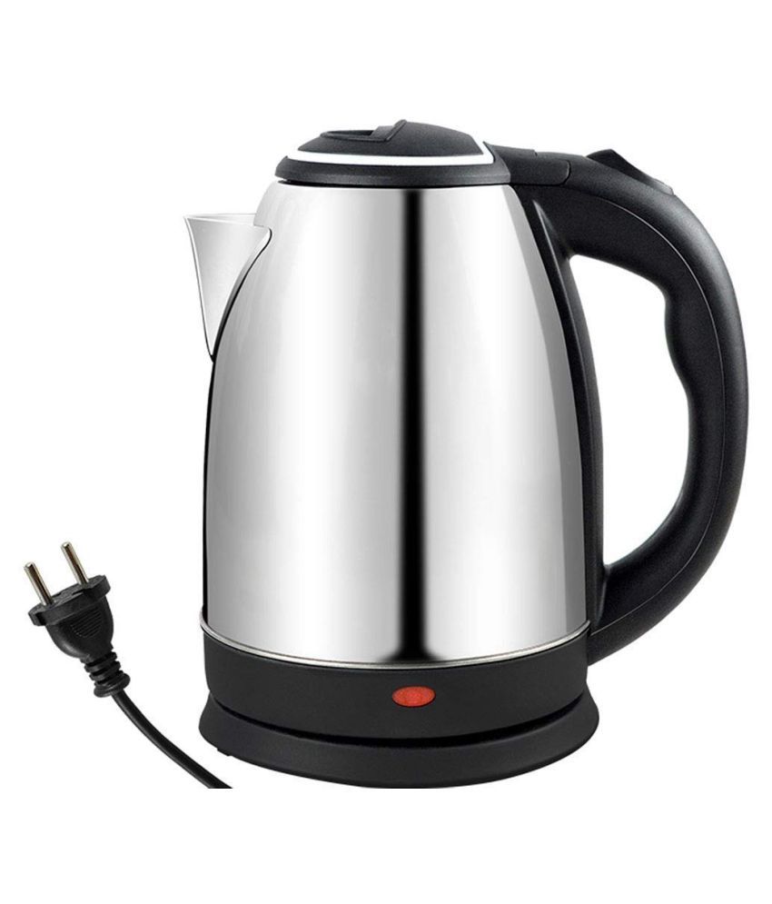 green kivvi kettle price