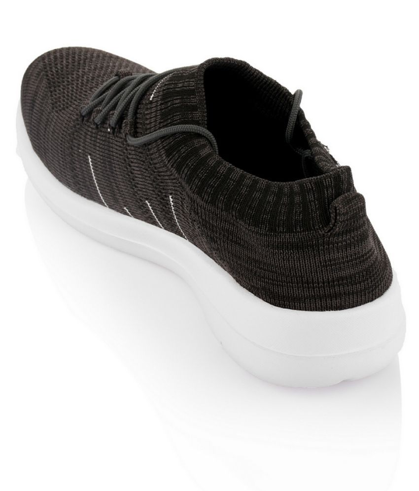 STAED Outdoor Black Casual Shoes - Buy 