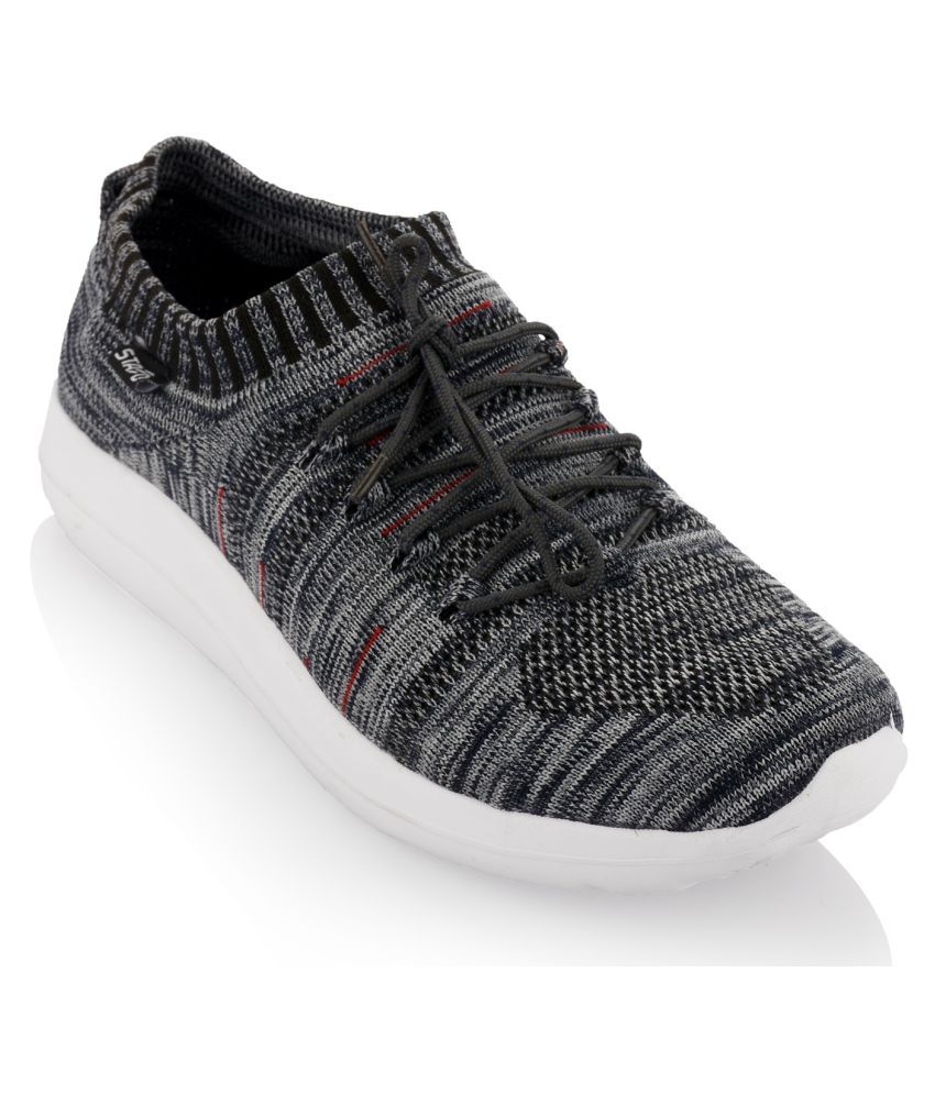 STAED Outdoor Gray Casual Shoes - Buy 