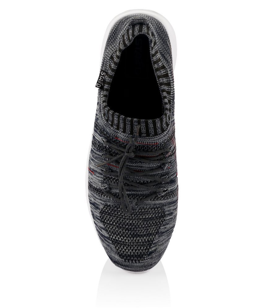 STAED Outdoor Gray Casual Shoes - Buy 