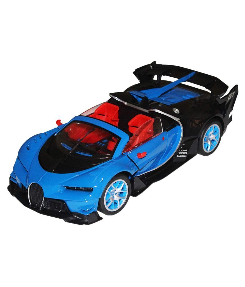 1/14 Buggati Style Series Models Concept Rechargeable Remote Control ...