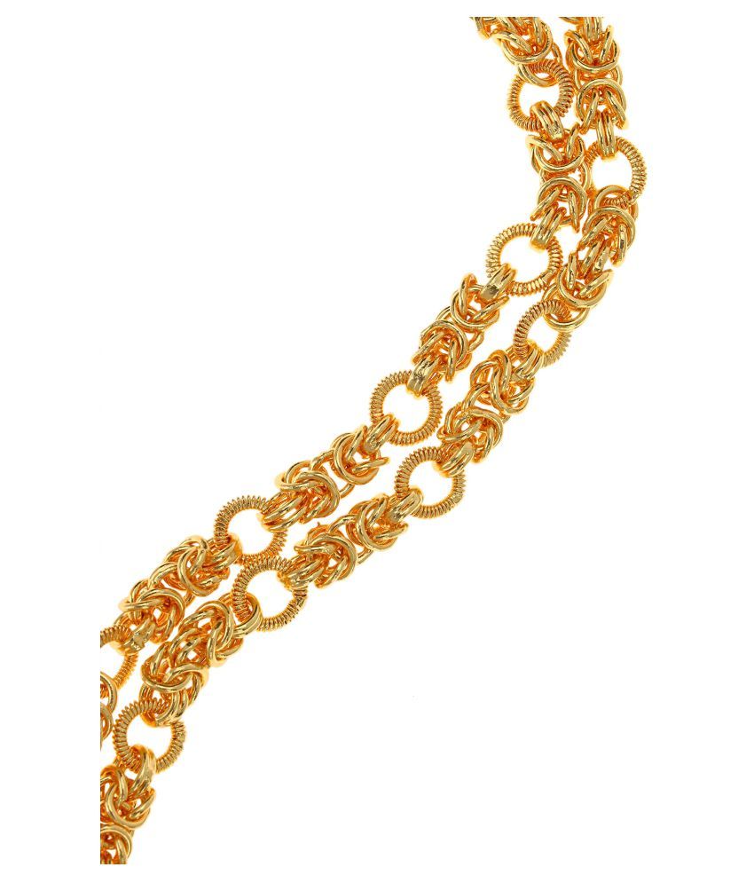 party wear chains