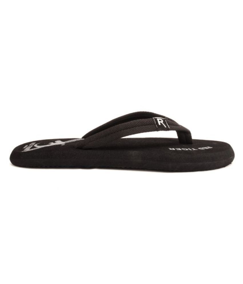 First Step Black Slippers Price in India- Buy First Step Black Slippers ...
