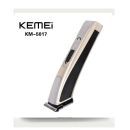 Kemei Beard Trimmer KM-5017 ( metallic )