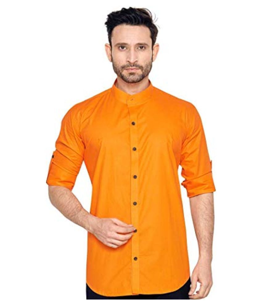 orange shirt online