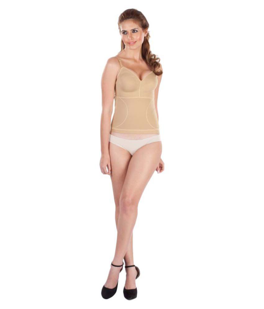     			Dermawear Cotton Lycra Tummy Tucker Shapewear