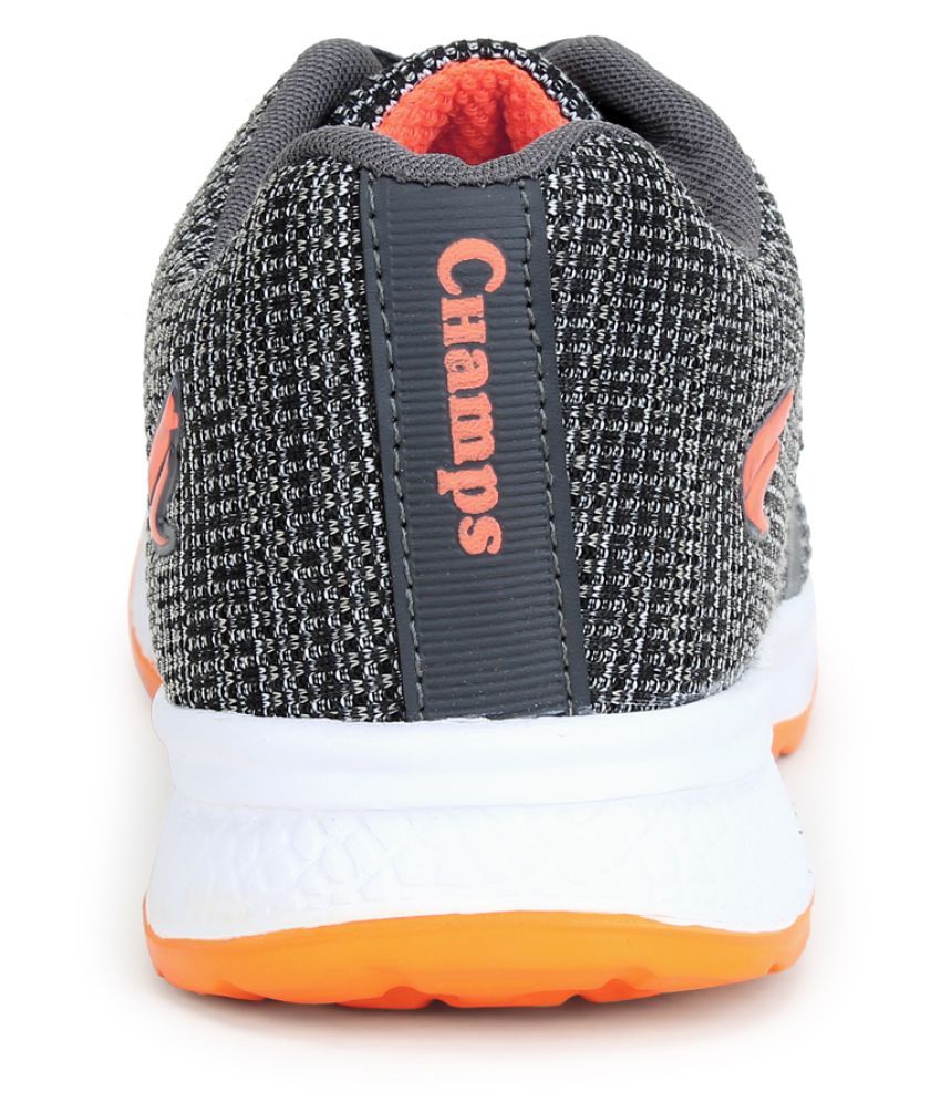 Champs Multi Color Running Shoes - Buy Champs Multi Color ...