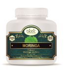 Biotic Moringa Oleifera Leaf Extract Supplement 500 mg Capsule 60 no.s