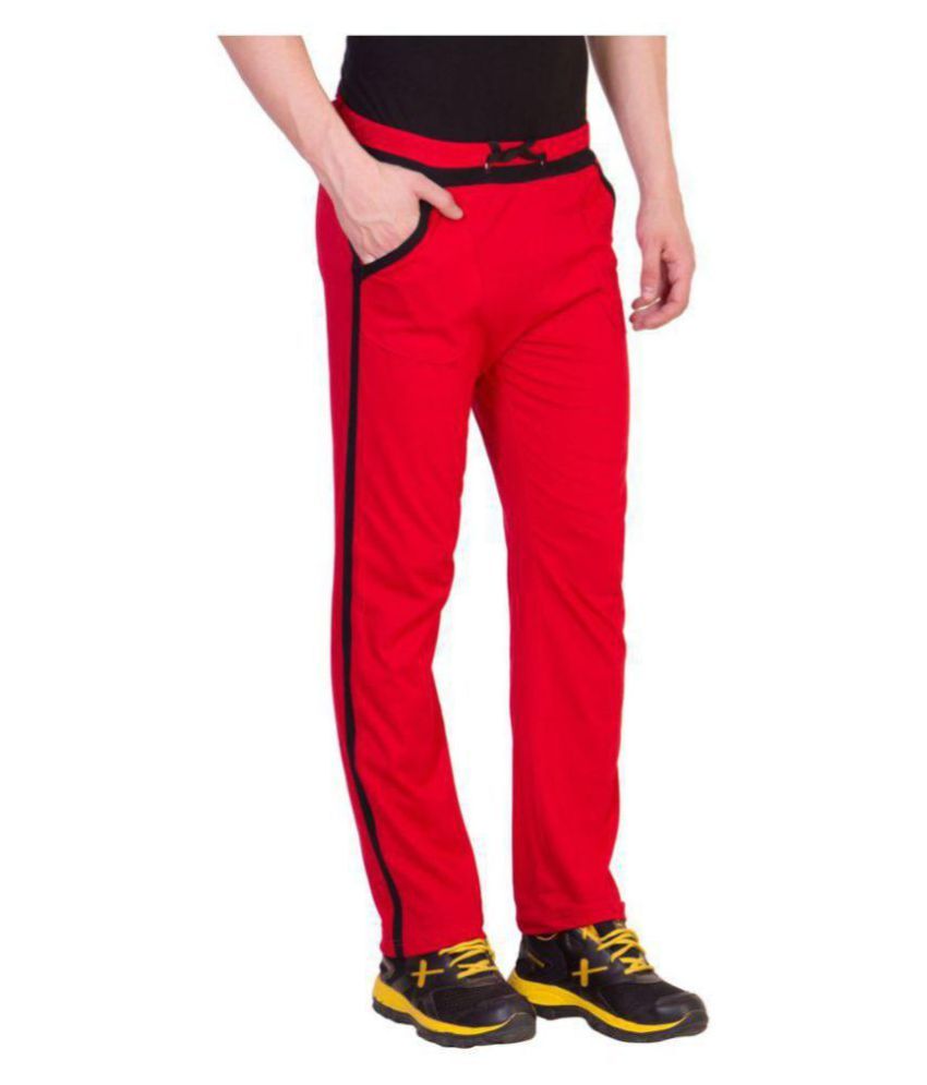 mens lower cotton
