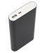 NAUSHA 20800 mAh Li Ion Power Bank Black