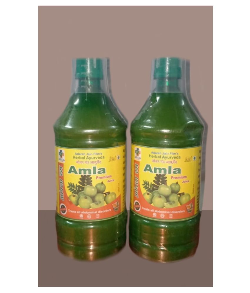 Adarsh Jain Film's Herbal Ayurveda Vegetable Juice 1000 ml Buy Adarsh