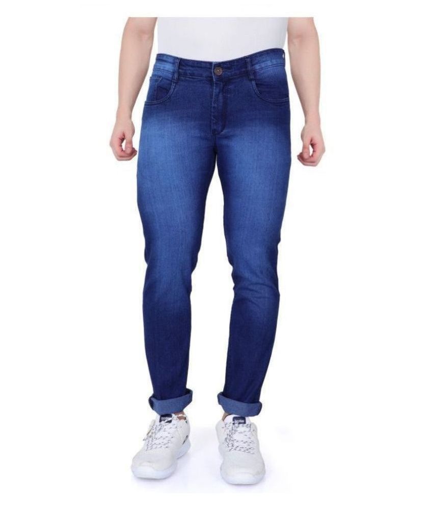 almost famous brand jeans