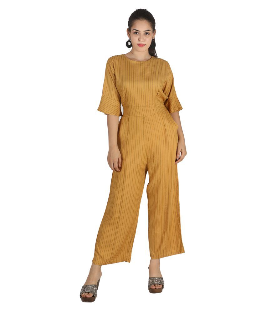 closet jumpsuit