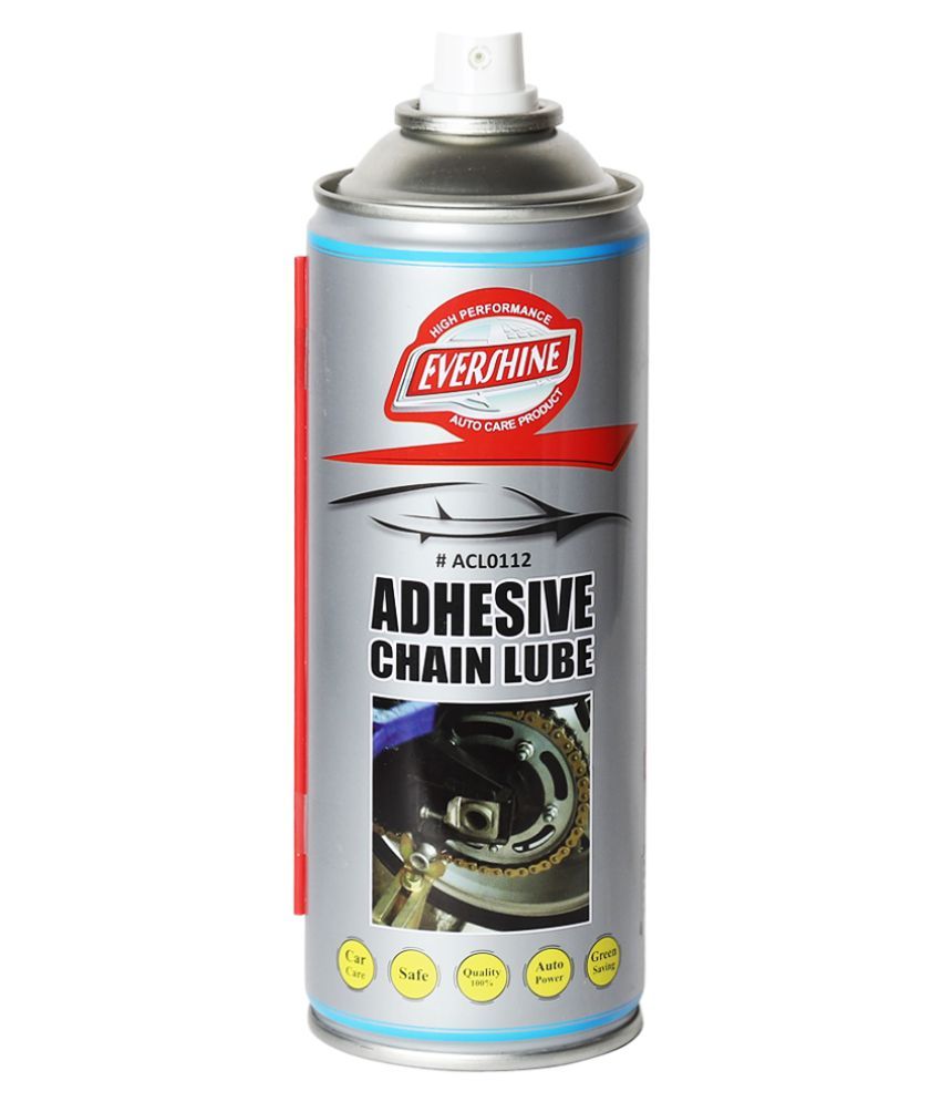 Adhesive Chain Lube 500ml Buy Adhesive Chain Lube 500ml Online at Low