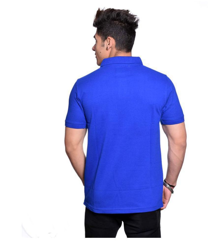premium polo t shirts india