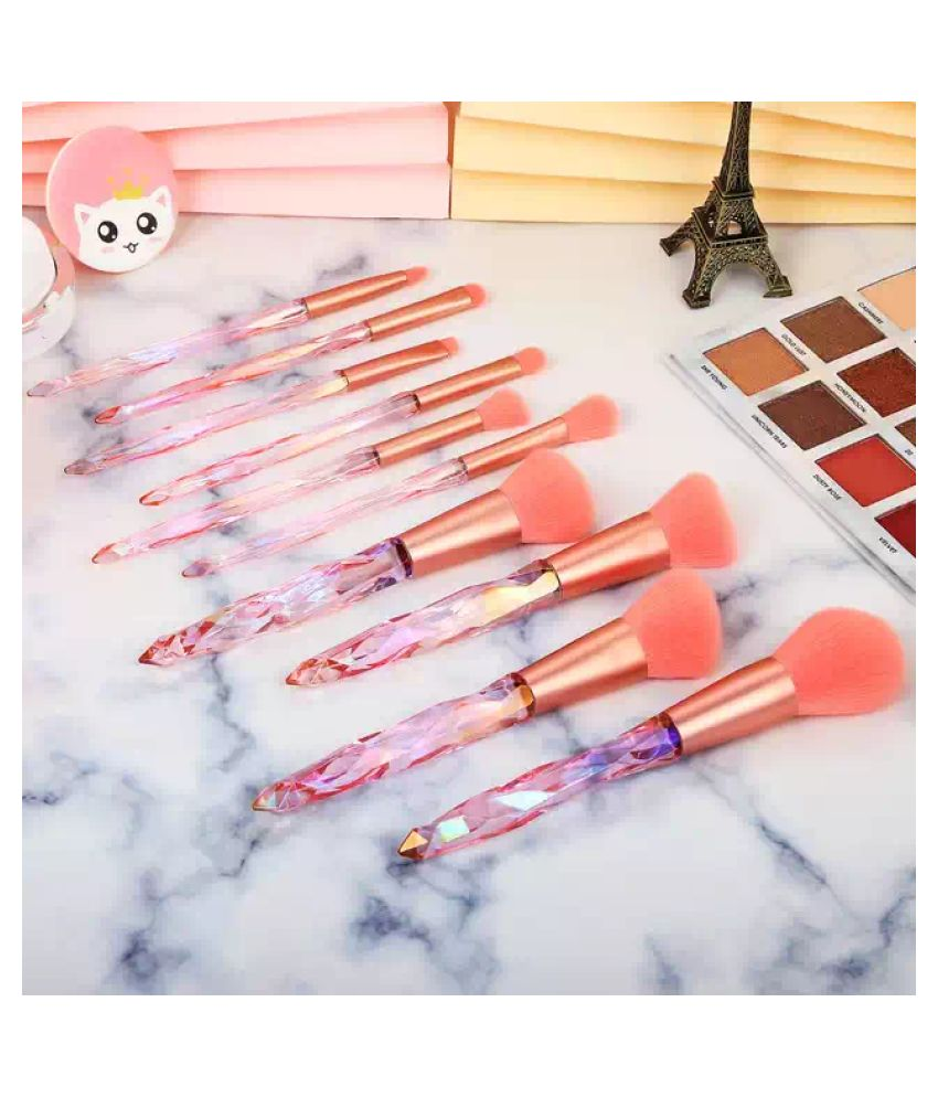 LUXURY BEAUTY Natural Wet & Dry Products,Blending 200 g 10 Pcs: Buy ...