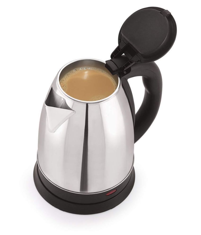 koolin electric kettle