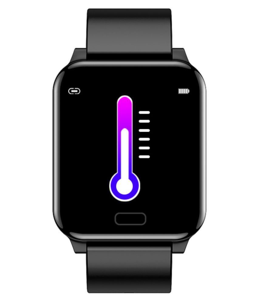 top selling smartwatch