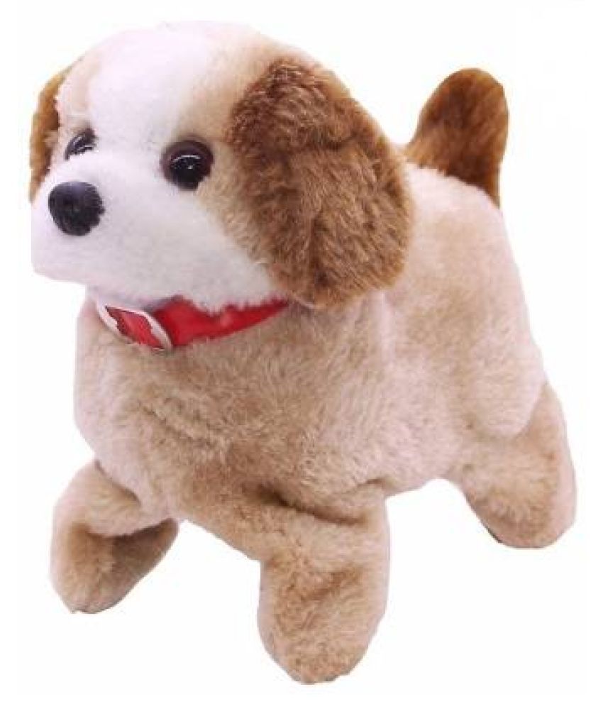 battery operated realistic dogs