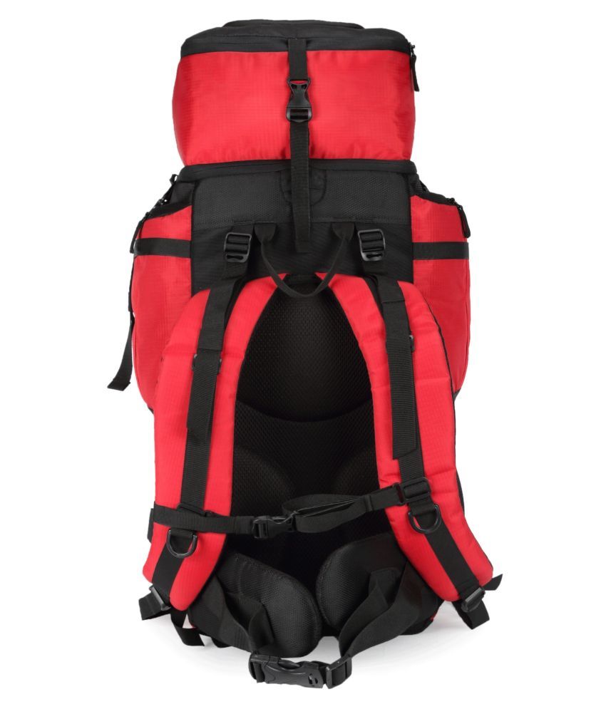 trekking bag for girls