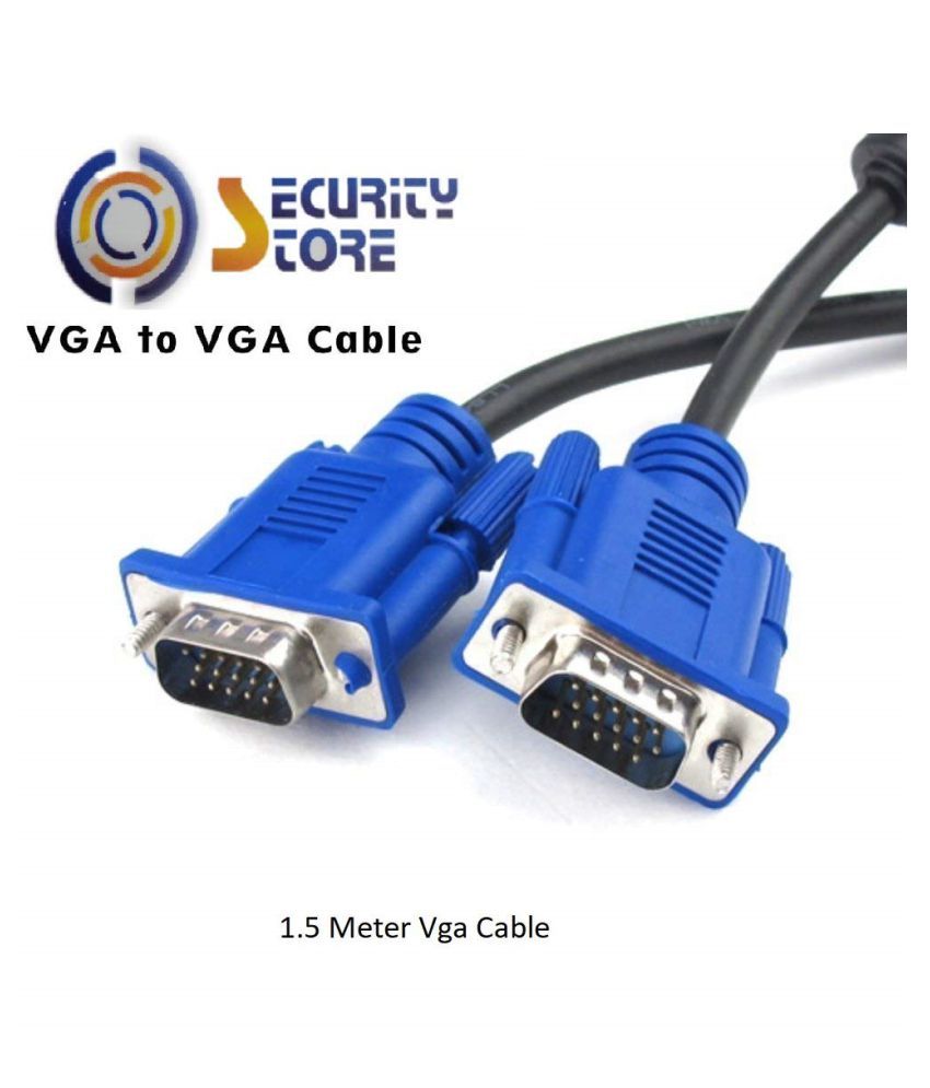 vga security