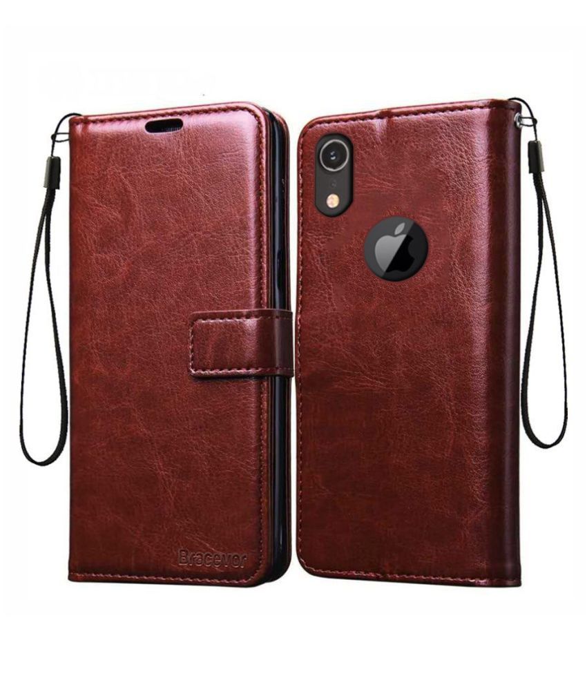 Iphone xr flip cover india Clearance