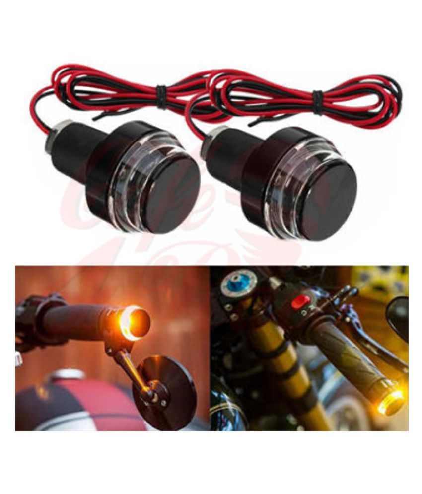 bike handlebar light