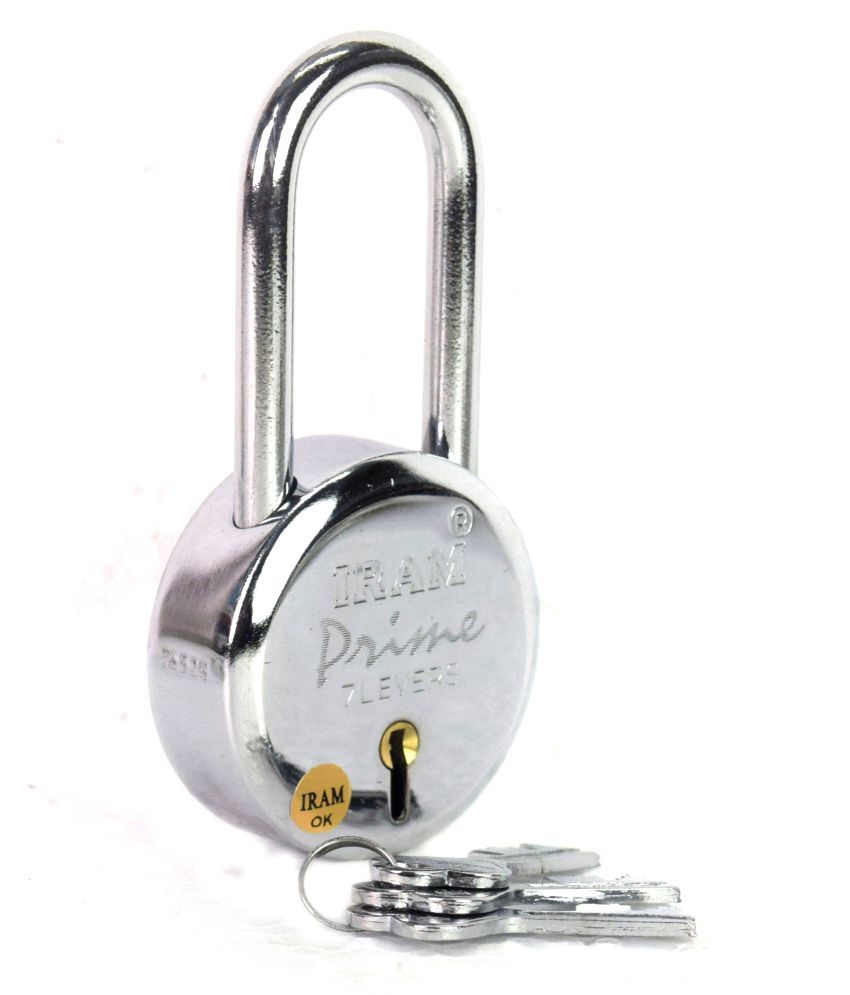 Buy Padlock Online at Low Price in India Snapdeal