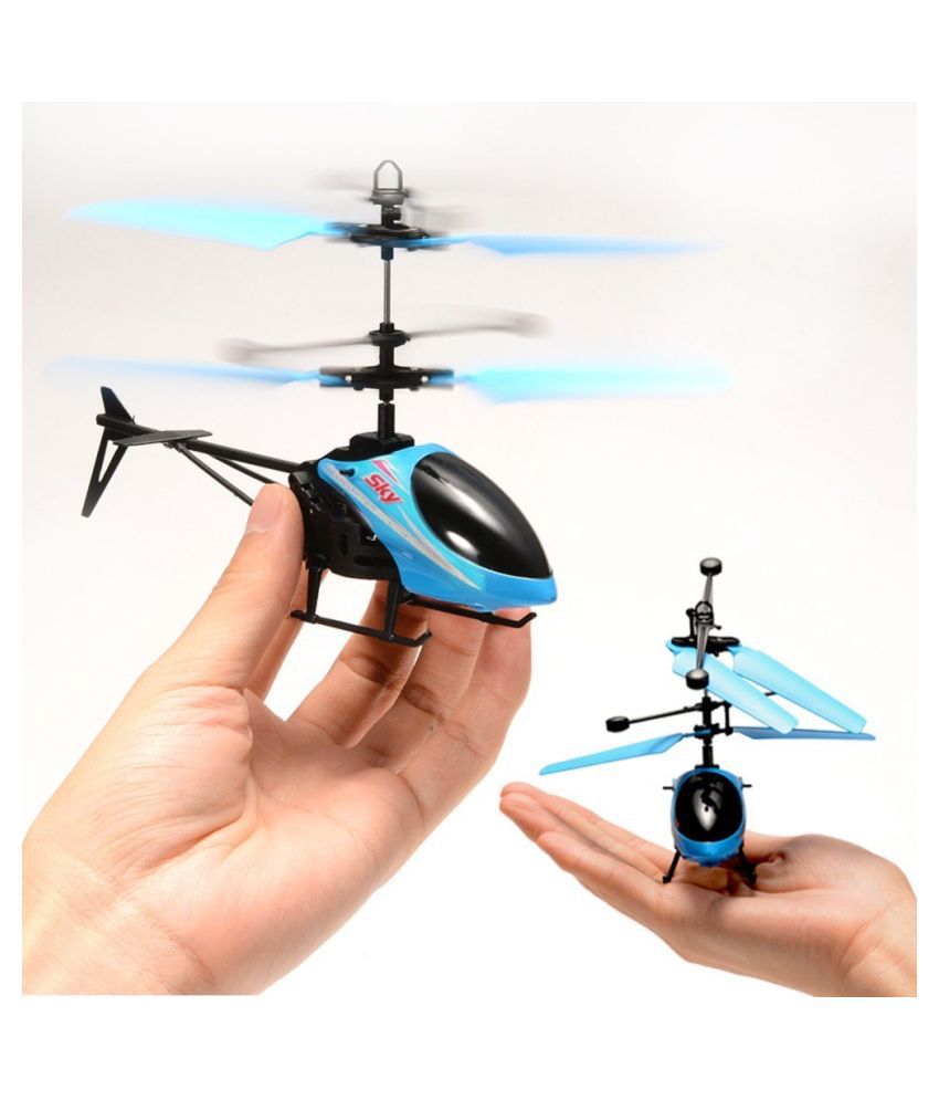 Infrared Induction Helicopter - Buy Infrared Induction Helicopter ...