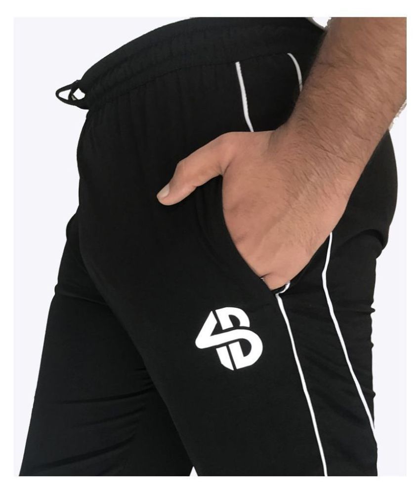 forbro track pants