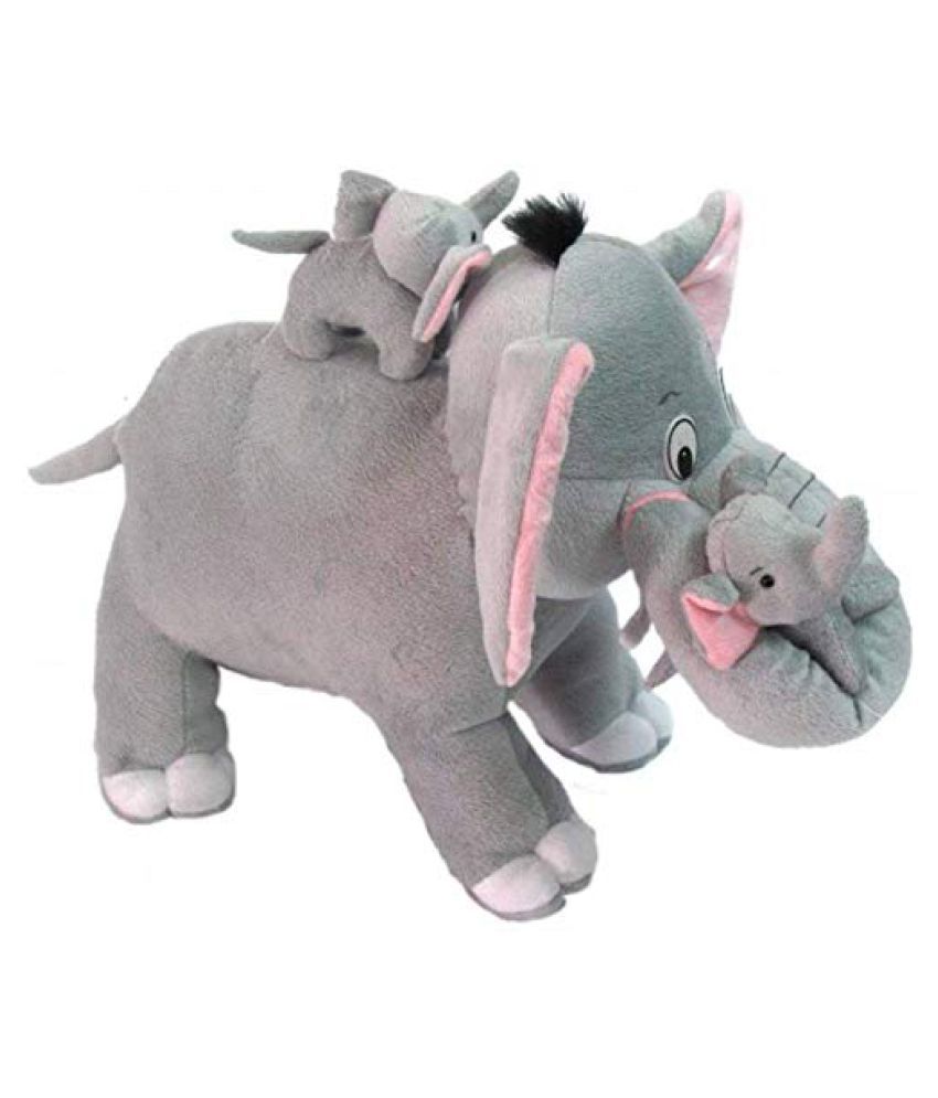 huggable soft toys