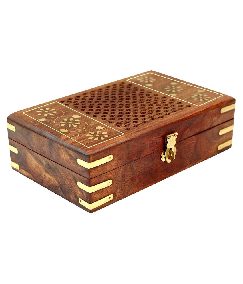 snapdeal jewellery box